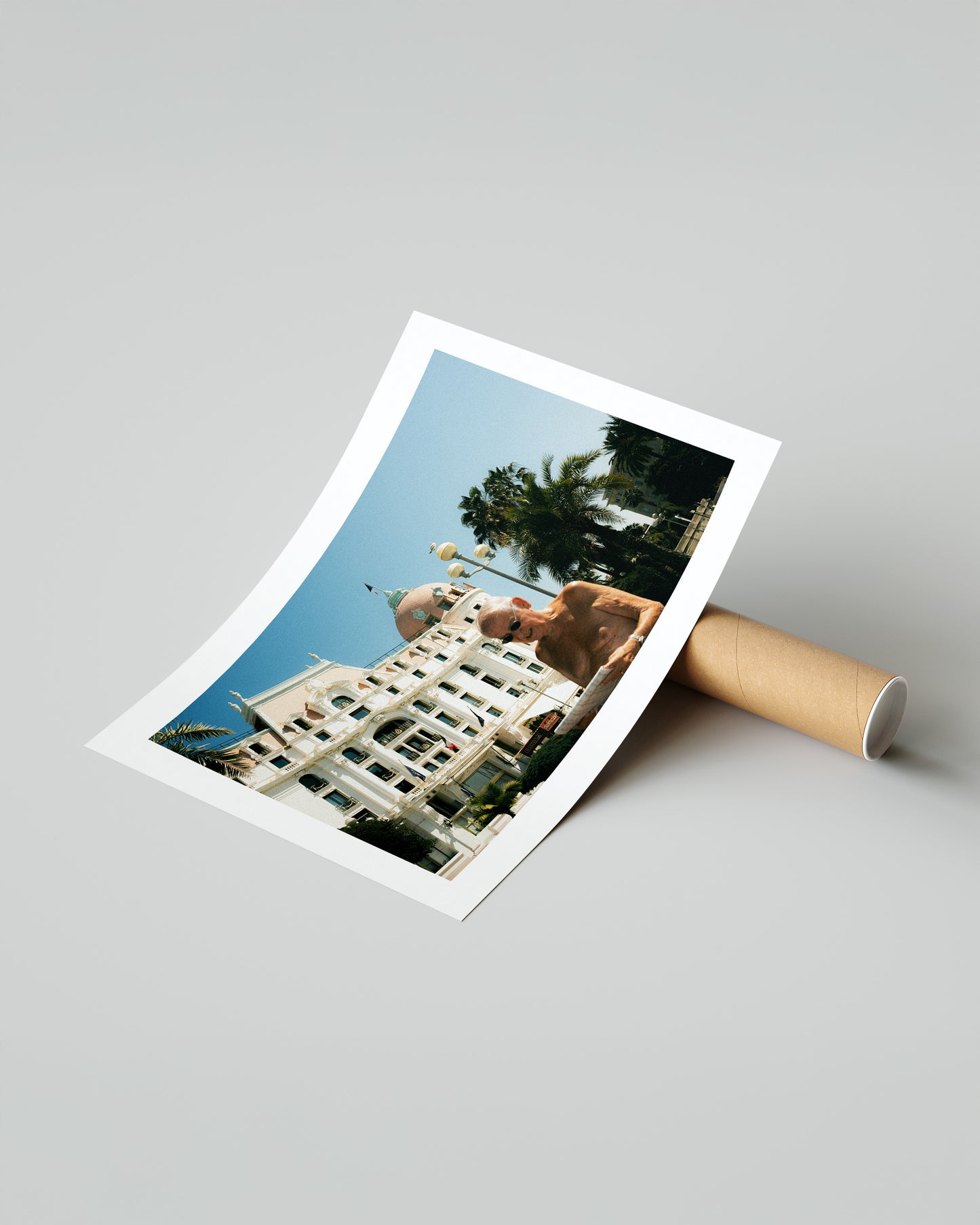 NEGRESCO