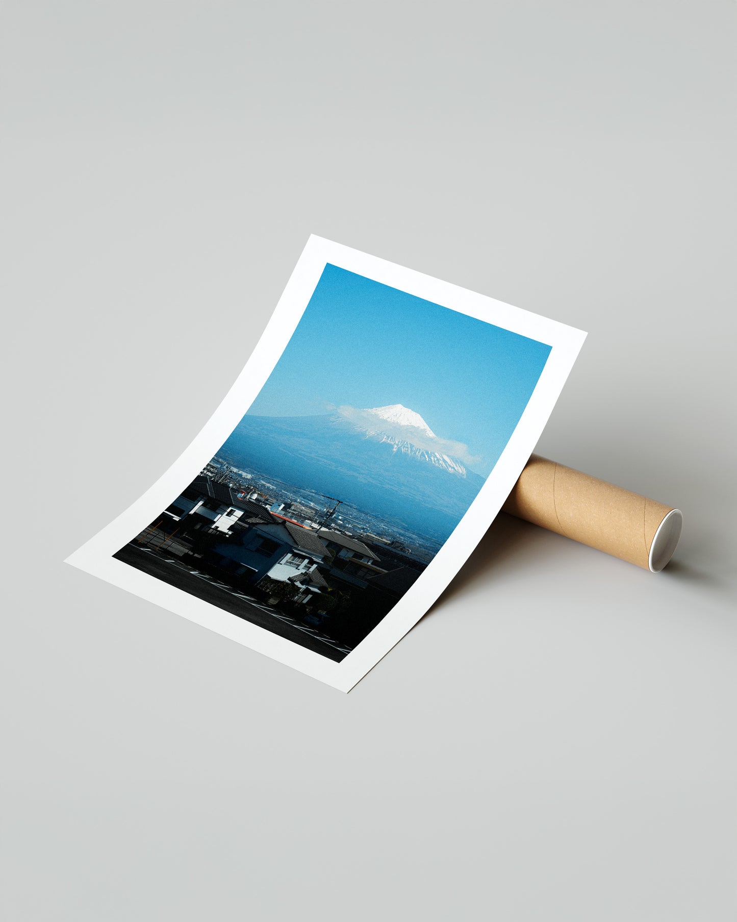 FUJISAN
