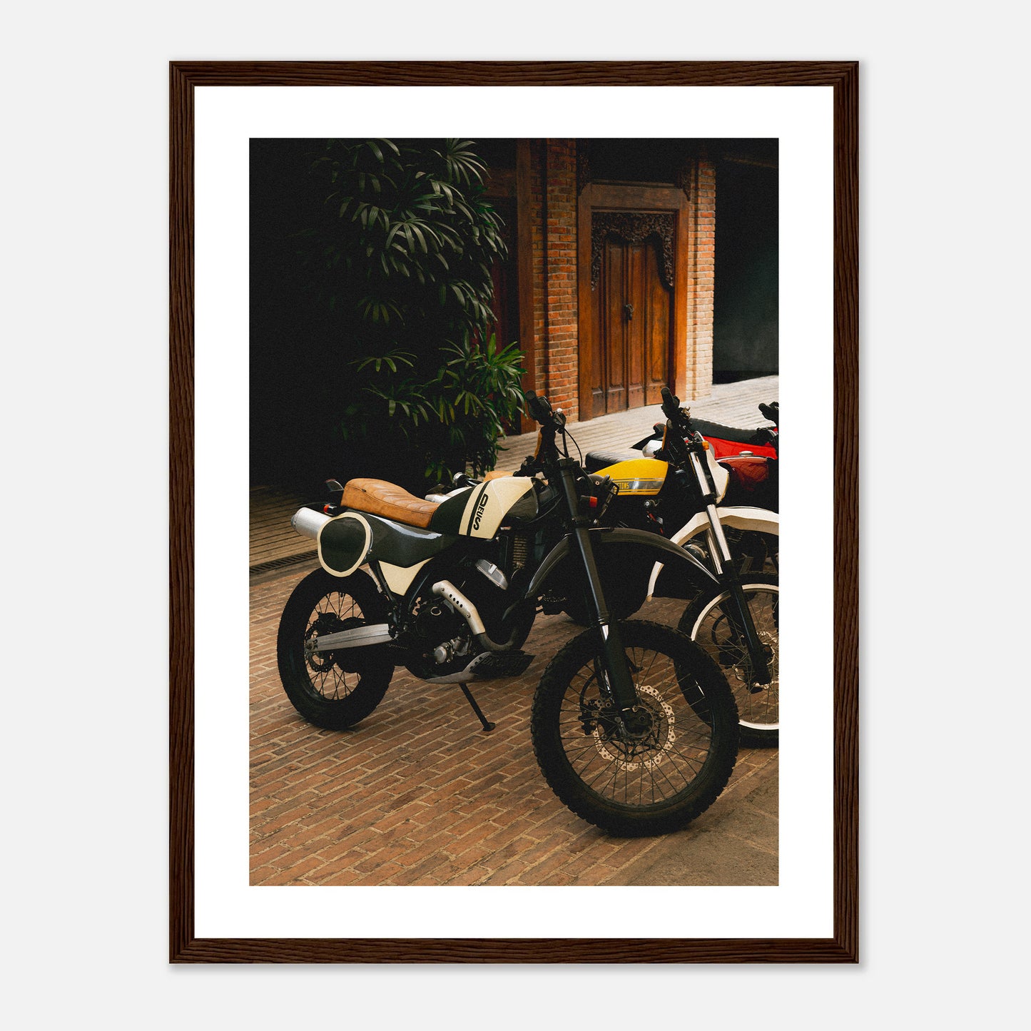 DEUS EX MACHINA