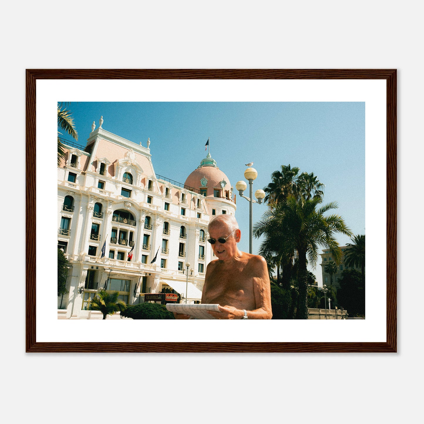 NEGRESCO