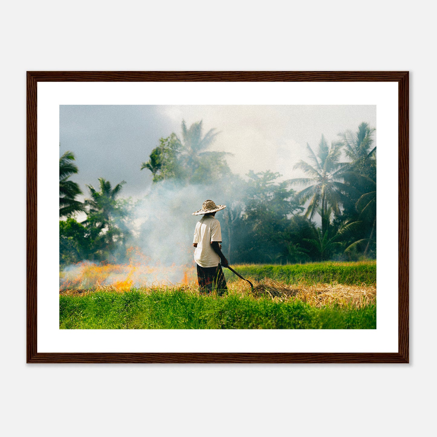 FARMER’S BLAZE