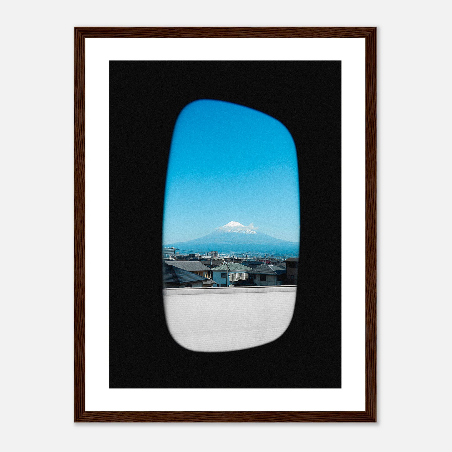 SHINKANSEN VIEW