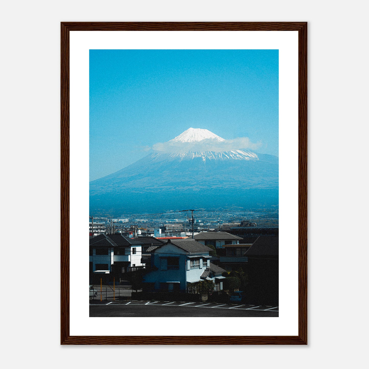 FUJISAN